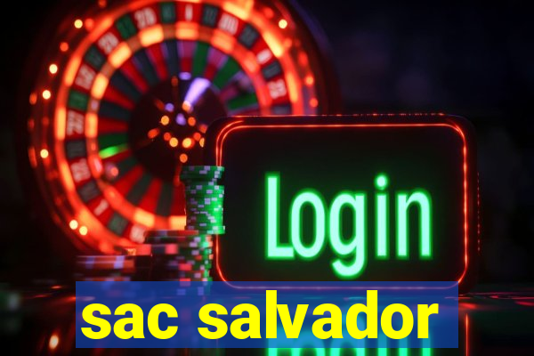 sac salvador